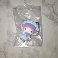 マイメロディ スイート♡ロリータマスコット みずいろロリータver.