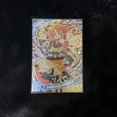 ひみつのアイプリ ダークリンリン ダークカルテットスターバズリウムオレンジ