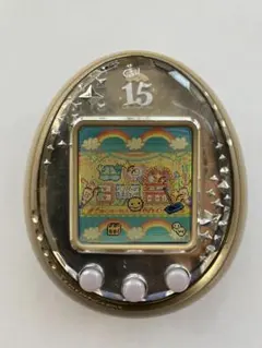 【即購入⭕️】たまごっちidl15周年 説明書付き 動作確認済み BANDAI - たまごっち iDL 15th アニバーサリー ロイヤルピンク 取扱