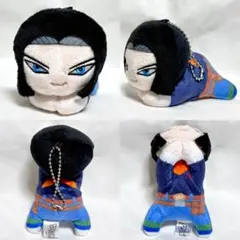 ドラゴンボールZ はぐキャラコレクション2 人造人間17号