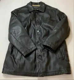 2025年最新】dockers レザージャケットの人気アイテム - メルカリ