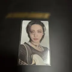 【新品】ATEEZ アチズ ソンファトレカ シーグリ