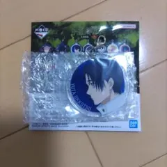 ⑫ 一番くじ 呪術廻戦 死滅回游 壱 M賞 アクリルチャーム 乙骨憂太