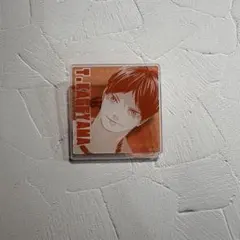 ハイキュー!! アクリルバッチ 影山飛雄