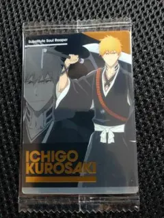 【BLEACH】 黒崎一護 カード