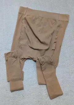 断捨離中！　アツギ　マタニティストッキング