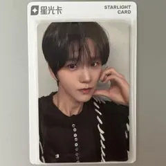 NCT WISH ジェヒ デヨン poppop 中華 トレカ QQmusic