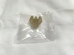 ハイキュー!! 梟谷学園高校 高校モチーフピンバッジ 校章ガチャ