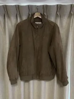 L.L.Bean ブラウン ジャケット Lサイズ