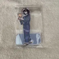 《鬼滅の刃》伊黒小芭内　阿波おどり2025 アクリルスタンド