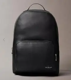 ✨新品タグ付き Calvin Klein リュック✨