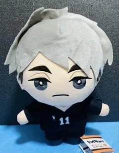 ハイキュー!!　みにコレ！　BIGぬいぐるみ5
