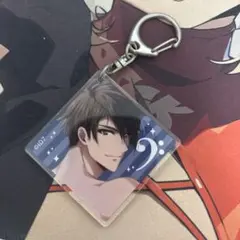 十龍之介 アクリルキーホルダー 1st PHOTO BOOK 龍之介日和 特典