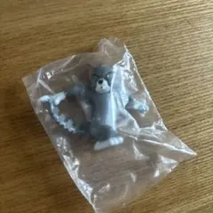 新品未開封　トムとジェリー Funny Art コレクション　トム