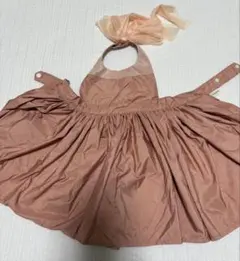 MARLMARL エプロン