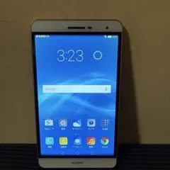 J50 HUAWEI Androidタブレット PLE-701Lのサムネイル