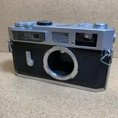 2025年最新】CANON 7 レンジファインダーの人気アイテム - メルカリ
