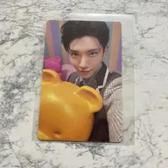 SEVENTEEN ジョシュア トレカ 48 IS RIGHT HERE