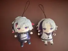 不破湊 にじぱぺっと 2種