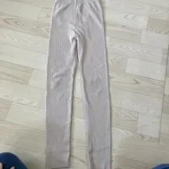 GLOBAL WORK ストライプレギンス 140cm