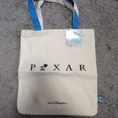 ピクサー　トートバッグのサムネイル