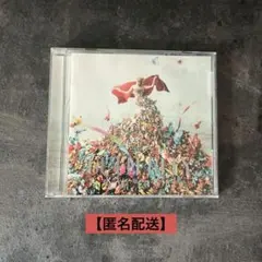 L'Arc~en~Ciel 『Butterfly』 CDアルバム
