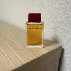 DOLCE&GABBANA VETIVER オードトワレ 3mlのサムネイル