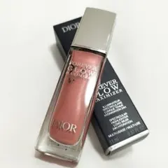【Dior】WEB限定 グロウマキシマイザー ロージー