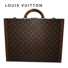 2025年最新】ルイヴィトン アタッシュケースの人気アイテム - メルカリ