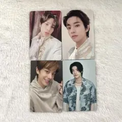 ENHYPEN ジェイク トレカ