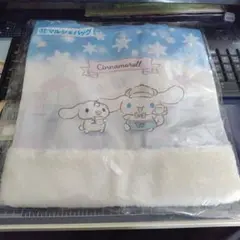 一番くじ　Cinnamoroll マルシェバッグ