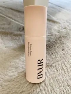 BYUR セラムフィット シャイニングトーンアップクリーム