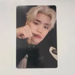 ZEROBASEONE テレ トレカ