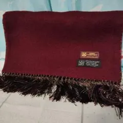 マフラー ストール