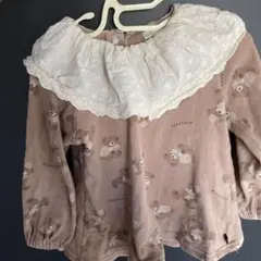 フタクマ　トップス