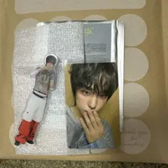 &TEAM TAKI アクリルマグネット＆トレカ