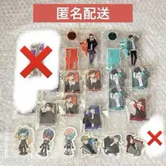 仮面ライダー ライドカメンズ 仮面の宴 アクリルスタンド 颯 - メルカリ