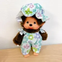 2026年最新】モンチッチの服の人気アイテム - メルカリ