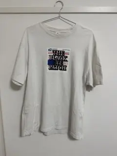 The Black Eye Patch Tシャツ ホワイト XLのサムネイル