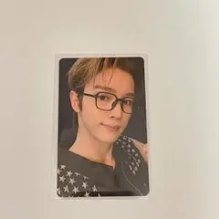 RIIZE all of you ユニバ ラキドロ ソンチャン