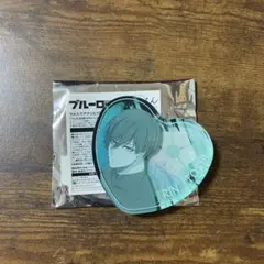 ブルーロック 糸師凛 キュるん