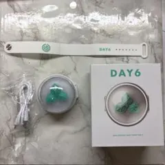 DAY6 ペンライト Ver.3、ウォンピルぬいぐるみセット - メルカリ