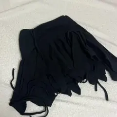 BLACKUP スカート　ミニスカート　韓国ブランド　MUSINSAのサムネイル