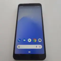 KE514 AQUOS WISH3 SIMフリー SH-53D 64GB - メルカリ