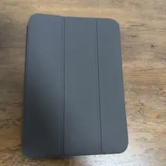 iPad mini Smart Folio (第6世代/A17pro対応)