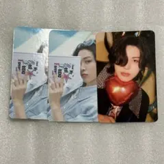 TREASURE BFF ジョンファン