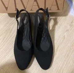 最終お値下げ☆美品✨VIVAIA ビバイア　パンプス