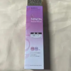 MINON Amino Moist 薬用シワ改善アイクリームのサムネイル
