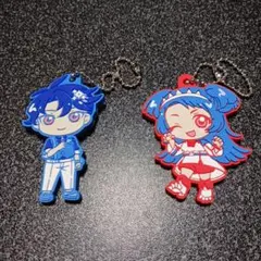 ひみつのアイプリラバーマスコット4