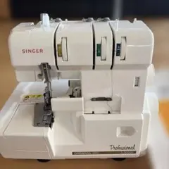 ☆断捨離セール☆未使用品 SINGER ロックミシン S-300 - メルカリ